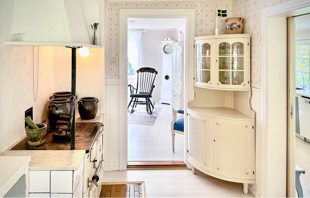 Feriehus - Hultsfred/Vimmerby , Sverige - S35303 15