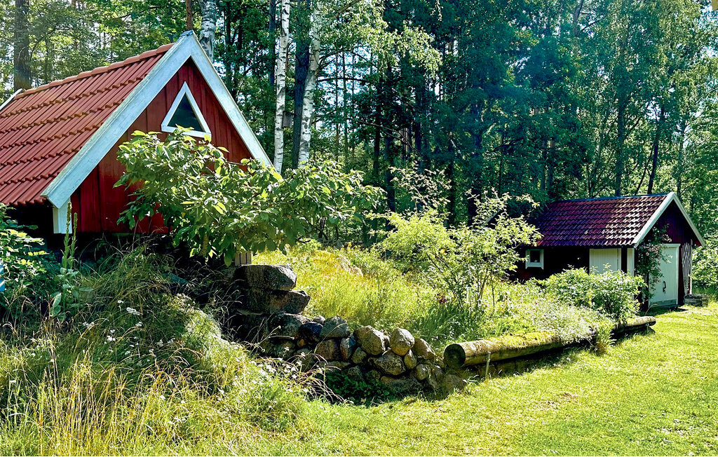 Feriehus - Hultsfred/Vimmerby , Sverige - S35303 11