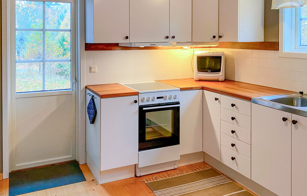 Ferienhaus - Norra Korpemåla , Schweden - S35560 7