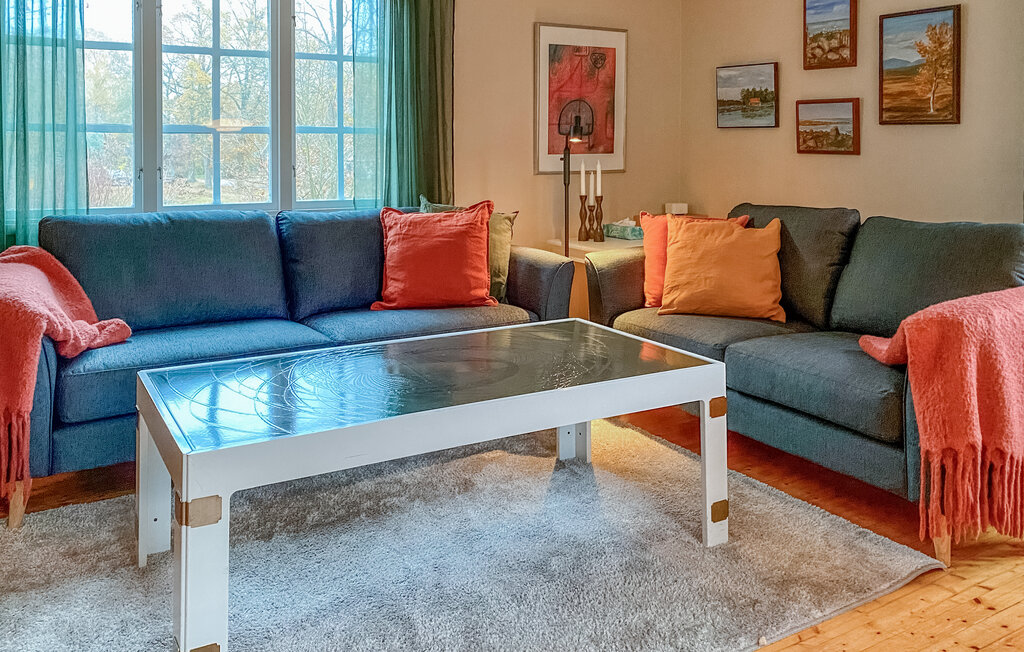 Ferienhaus - Norra Korpemåla , Schweden - S35560 5