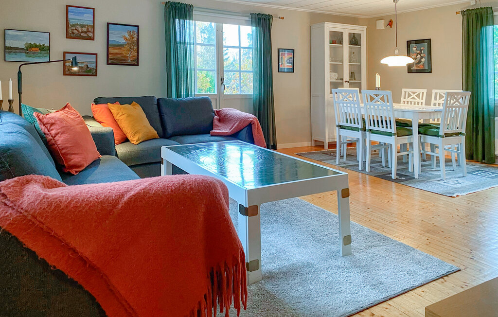 Ferienhaus - Norra Korpemåla , Schweden - S35560 6