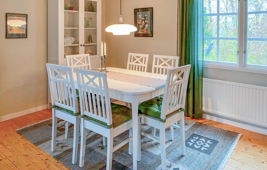 Ferienhaus - Norra Korpemåla , Schweden - S35560 9