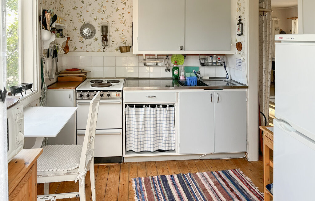 Feriehus - Oskarshamn , Sverige - S35631 7