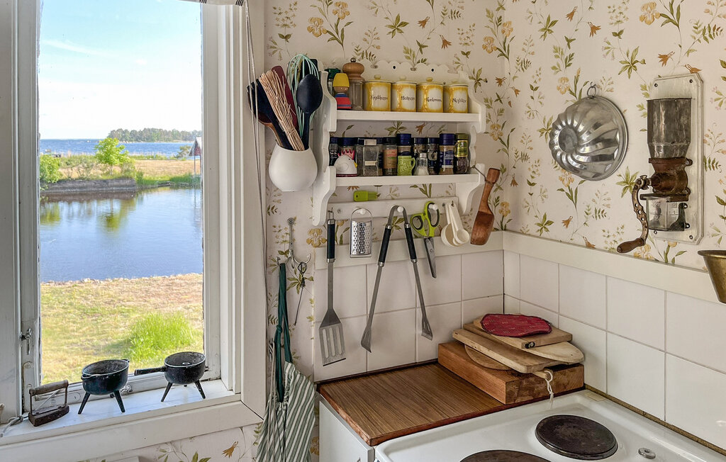 Feriehus - Oskarshamn , Sverige - S35631 5