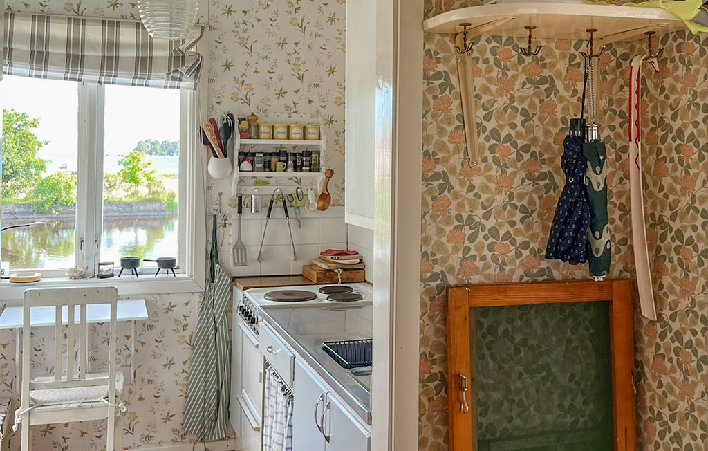 Feriehus - Oskarshamn , Sverige - S35631 18