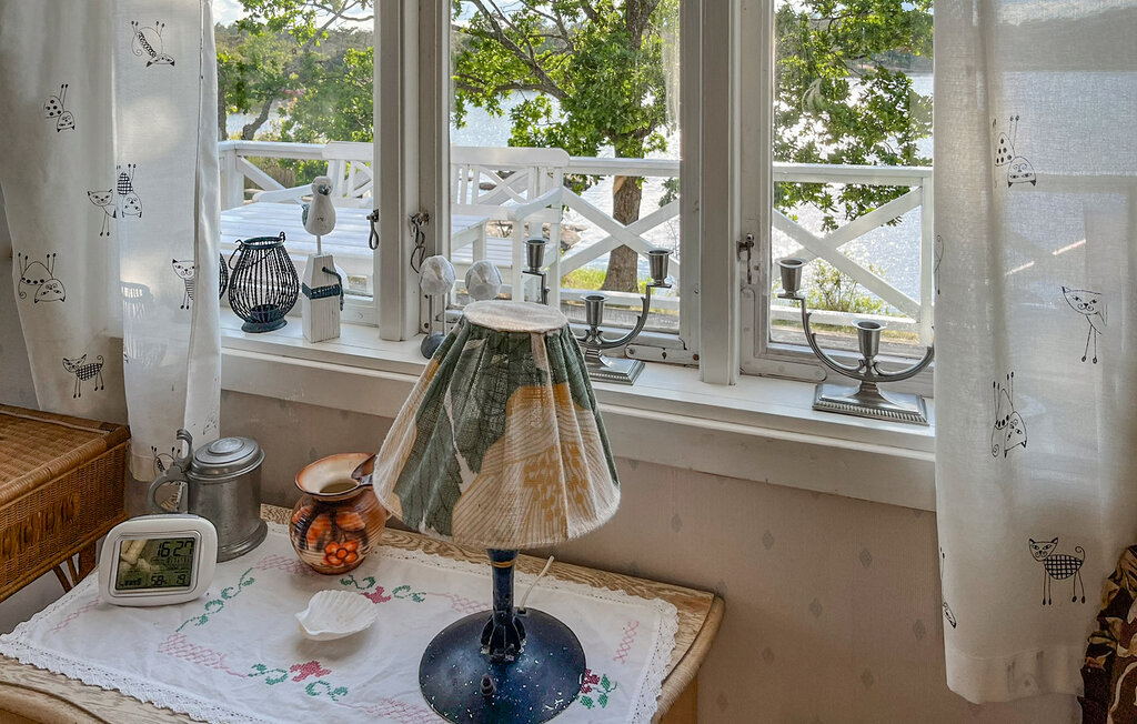 Feriehus - Oskarshamn , Sverige - S35631 4