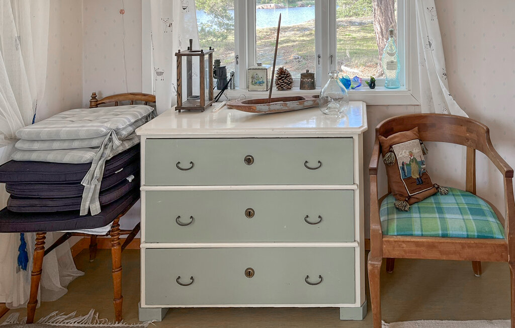 Feriehus - Oskarshamn , Sverige - S35631 17