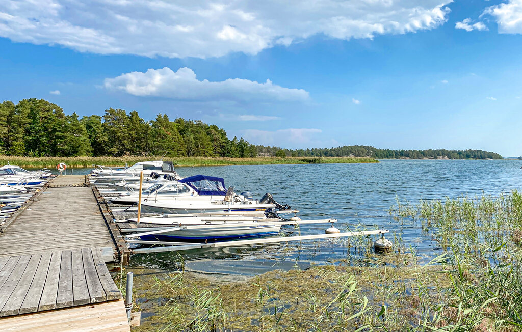 Feriehus - Västervik , Sverige - S35644 30