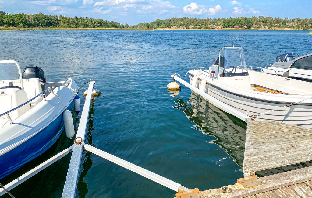 Feriehus - Västervik , Sverige - S35644 31