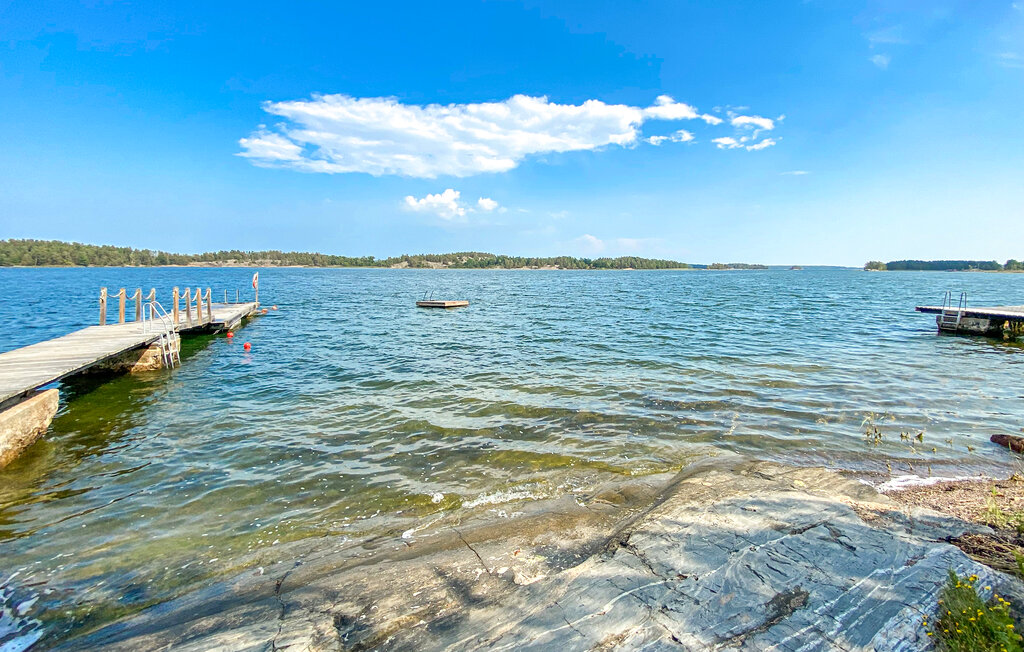 Feriehus - Västervik , Sverige - S35644 32