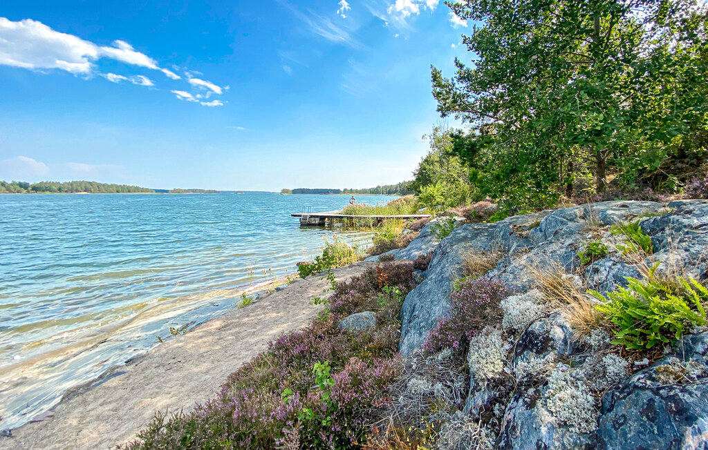 Feriehus - Västervik , Sverige - S35644 33