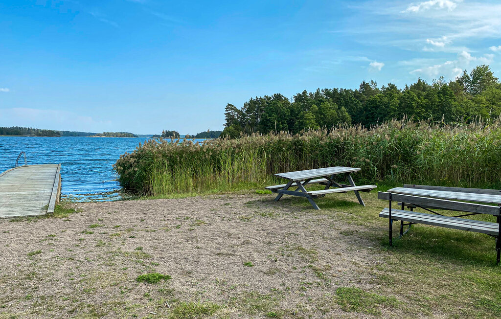 Feriehus - Västervik , Sverige - S35644 34