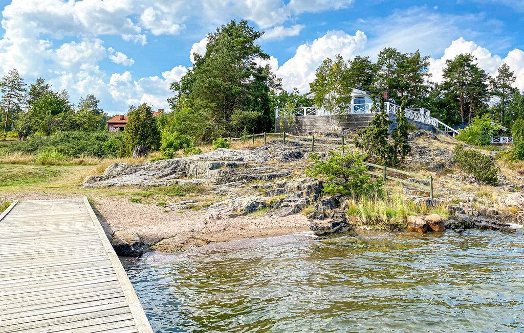 Feriehus - Västervik , Sverige - S35644 36