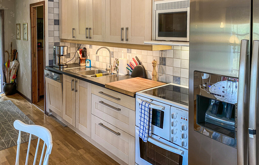 Feriehus - Västervik , Sverige - S35644 6