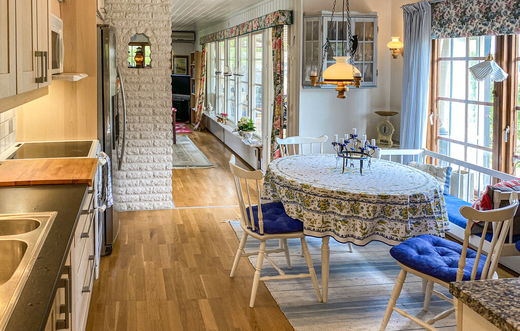 Feriehus - Västervik , Sverige - S35644 7