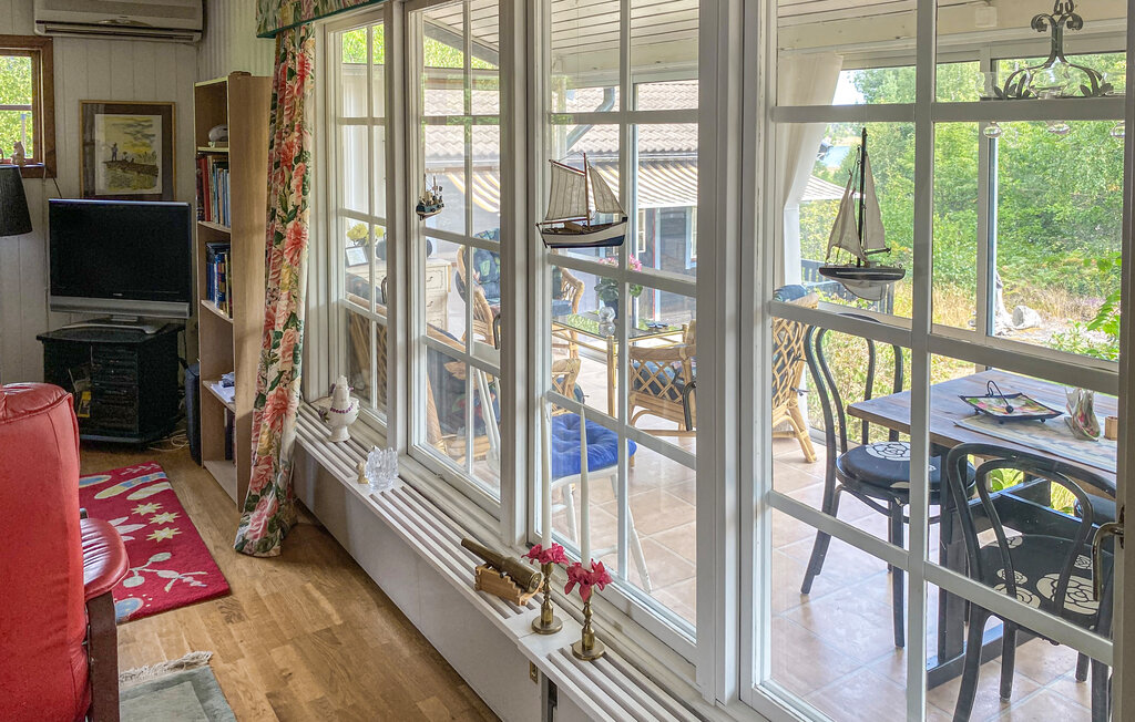 Feriehus - Västervik , Sverige - S35644 5