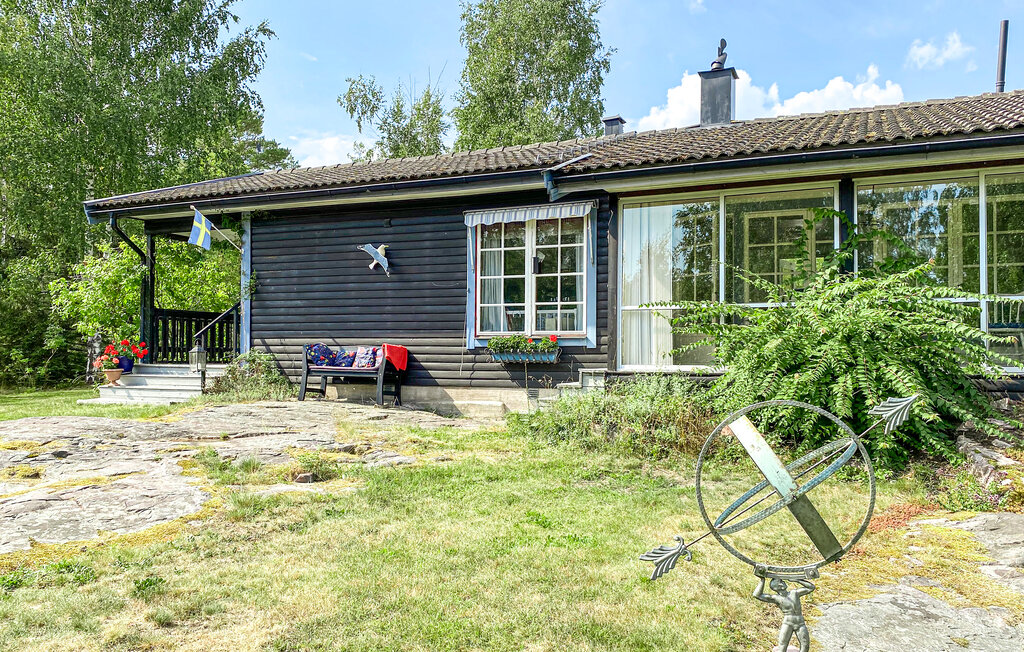Feriehus - Västervik , Sverige - S35644 1