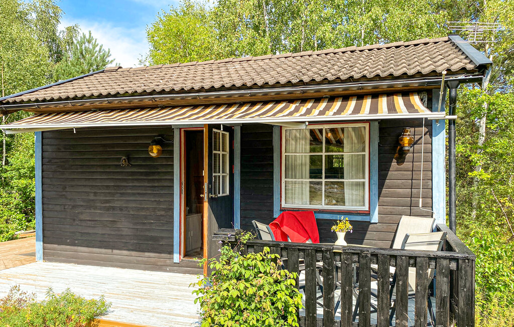 Feriehus - Västervik , Sverige - S35644 12