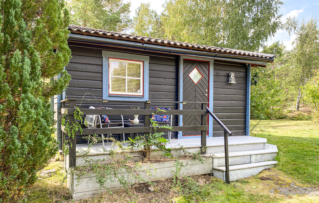 Feriehus - Västervik , Sverige - S35644 13