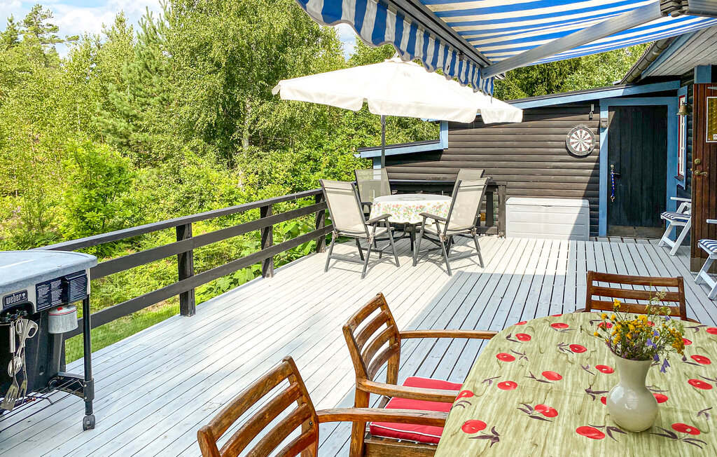 Feriehus - Västervik , Sverige - S35644 14