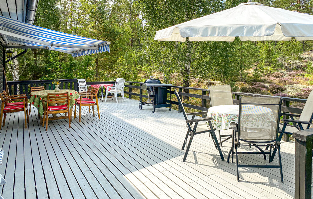 Feriehus - Västervik , Sverige - S35644 3