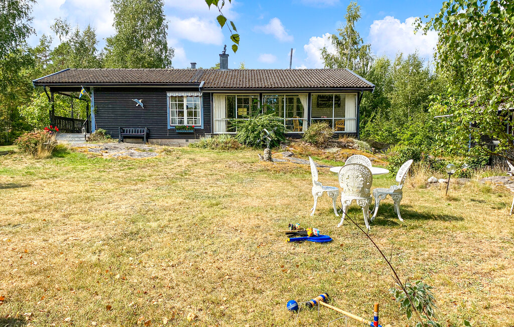 Feriehus - Västervik , Sverige - S35644 16