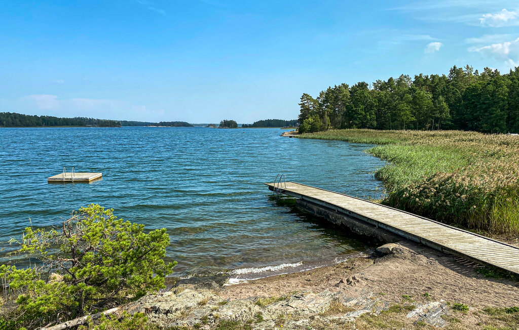 Feriehus - Västervik , Sverige - S35644 8