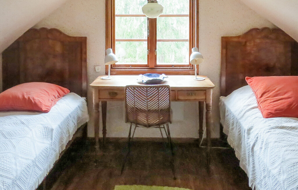 Semesterhus - Emmaboda , Sverige - S35688 13