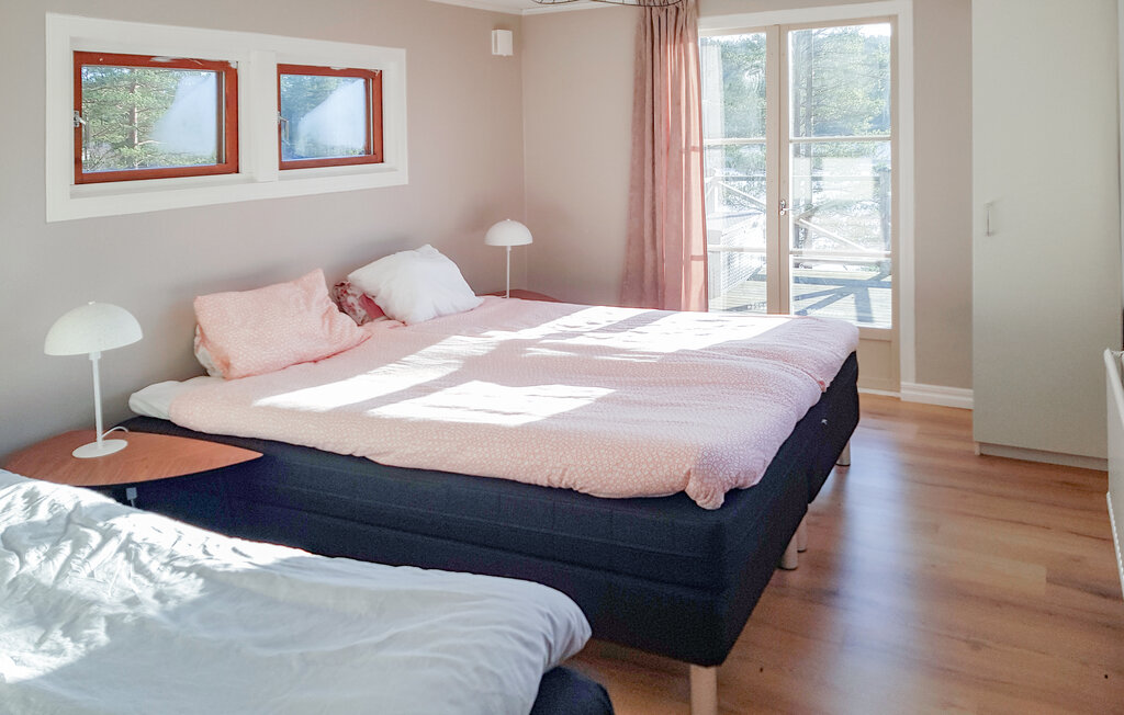 Feriehus - Vimmerby/Bullerbyn/Katthult , Sverige - S35639 12