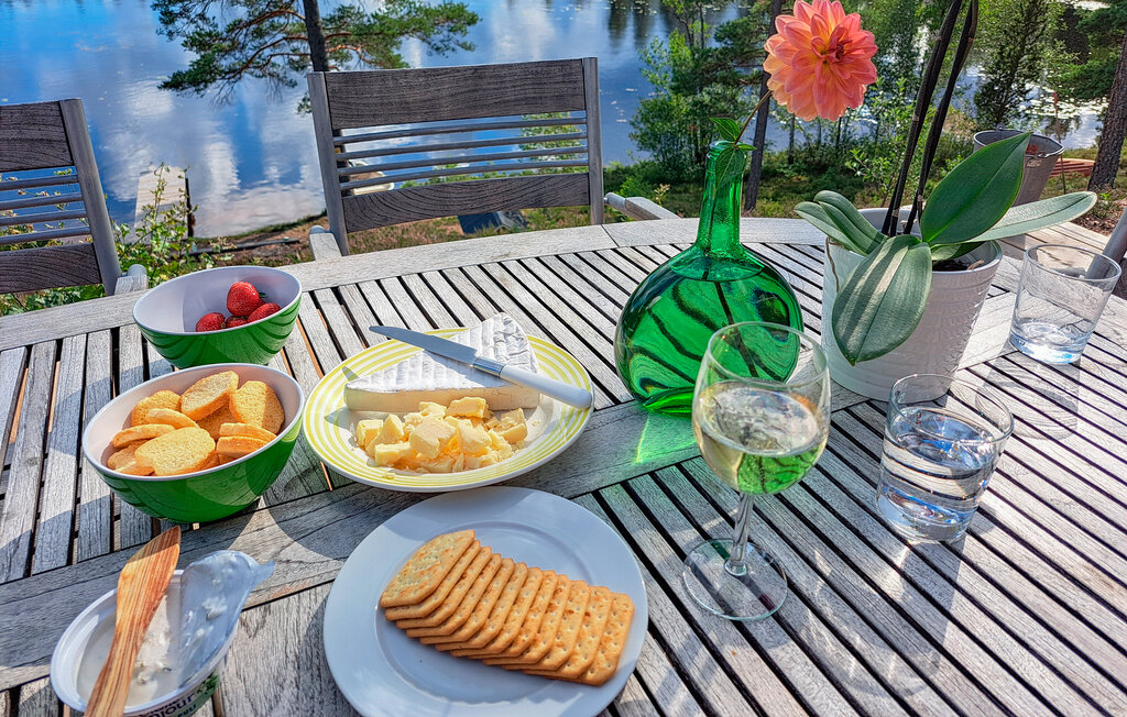 Feriehus - Vimmerby/Bullerbyn/Katthult , Sverige - S35639 7