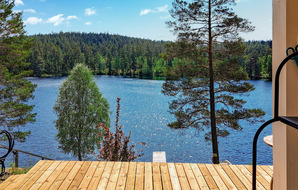 Feriehus - Vimmerby/Bullerbyn/Katthult , Sverige - S35639 8