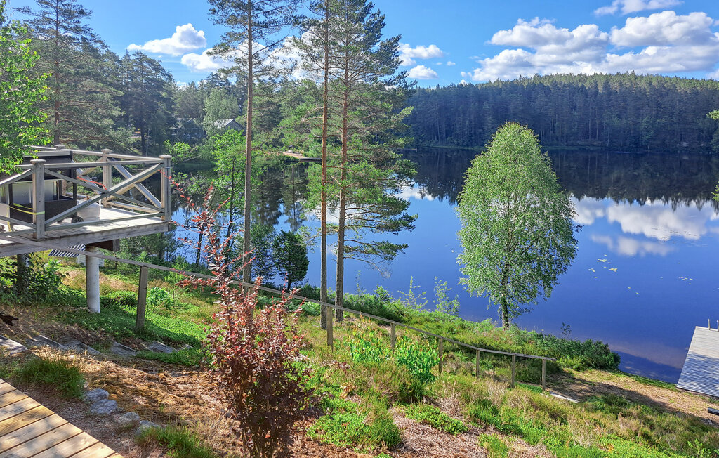 Feriehus - Vimmerby/Bullerbyn/Katthult , Sverige - S35639 9