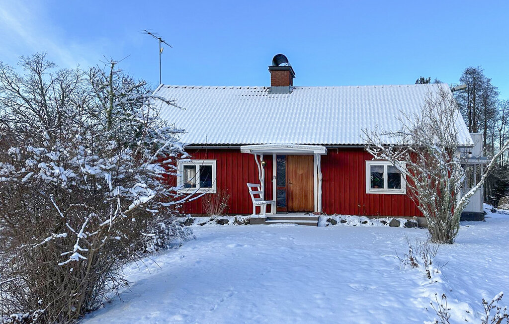 Feriehus - Oskarshamn Figeholm , Sverige - S35637 10