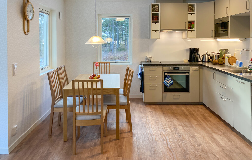 Ferienhaus - Mönsterås/Kalmar , Schweden - S35693 4