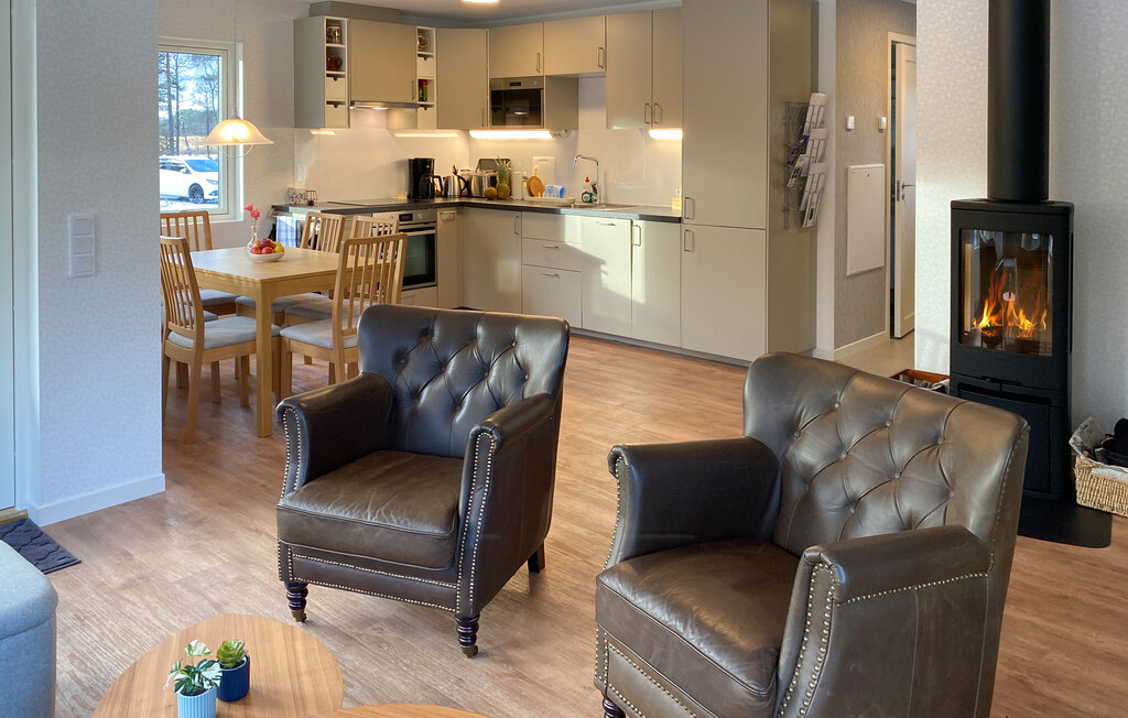 Ferienhaus - Mönsterås/Kalmar , Schweden - S35693 3