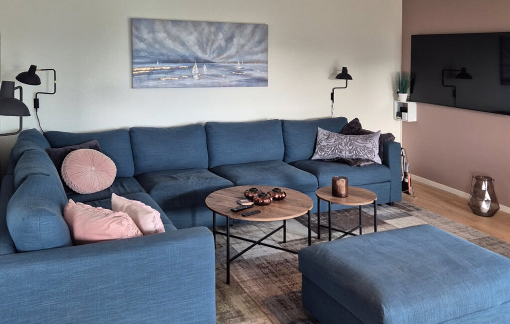 Ferienhaus - Mörbylånga , Schweden - S35638 4