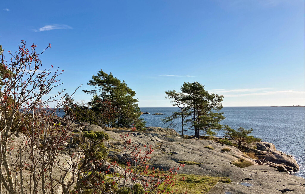Ferienhaeuser - Västervik , Schweden - S35692 36