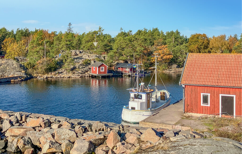 Ferienhaeuser - Västervik , Schweden - S35692 9