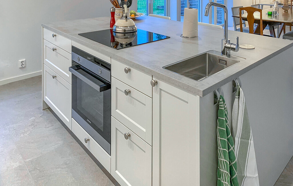 Ferienhaeuser - Västervik , Schweden - S35692 21