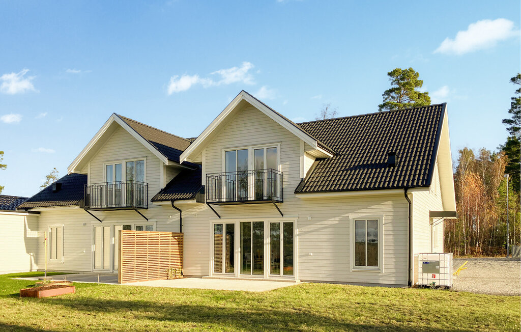 Ferienhaeuser - Västervik , Schweden - S35692 1