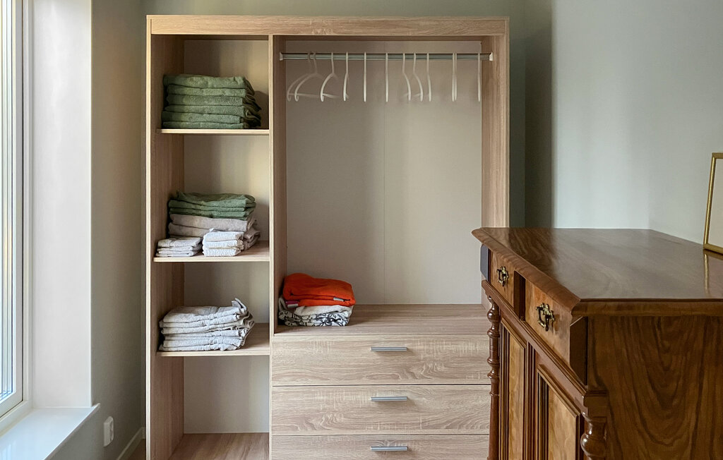 Ferienhaeuser - Västervik , Schweden - S35692 24