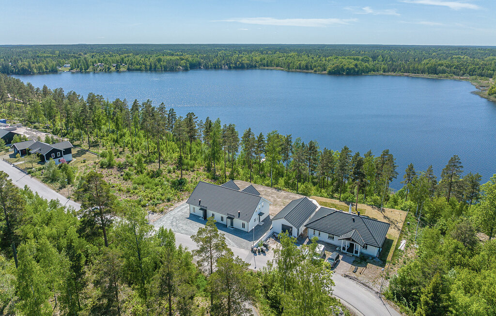 Ferienhaeuser - Västervik , Schweden - S35692 7