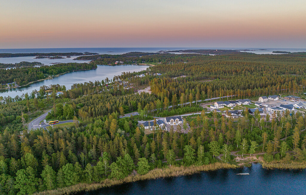 Ferienhaeuser - Västervik , Schweden - S35692 11