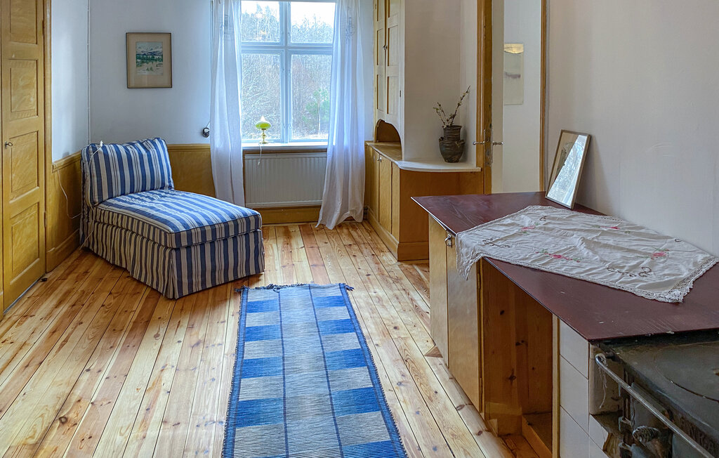 Ferienhaus - Blankaholm Västervik , Schweden - S35713 8