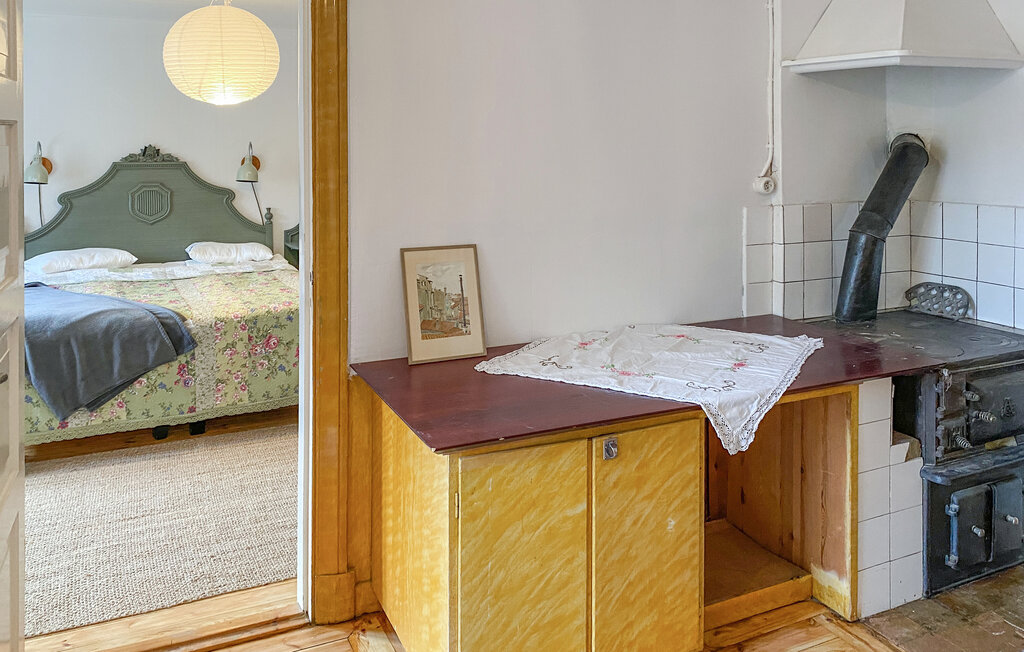 Ferienhaus - Blankaholm Västervik , Schweden - S35713 9