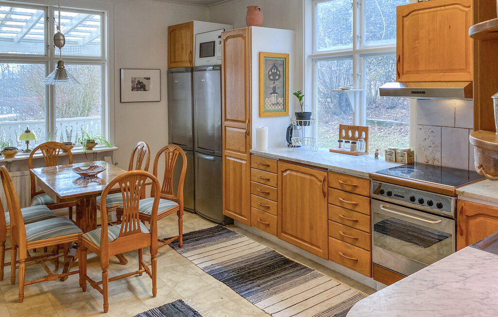 Ferienhaus - Blankaholm Västervik , Schweden - S35713 6