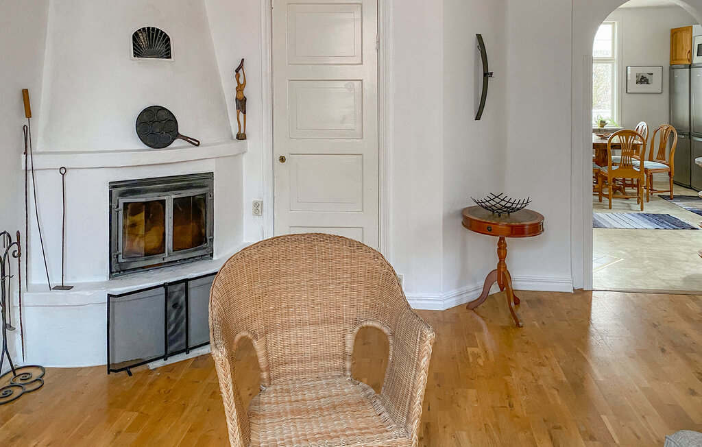 Ferienhaus - Blankaholm Västervik , Schweden - S35713 4