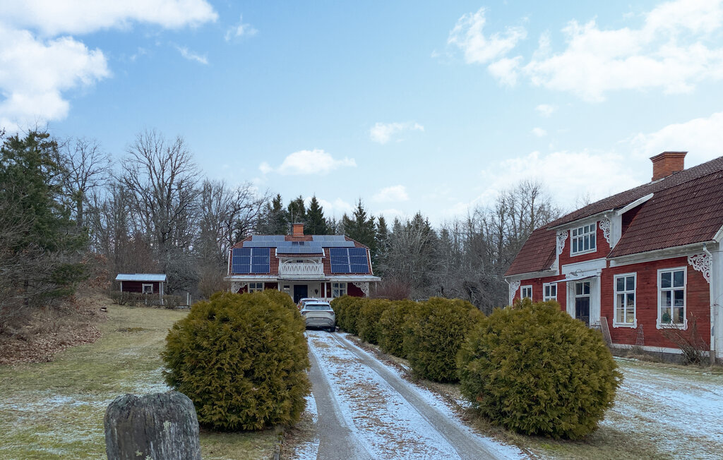 Ferienhaus - Blankaholm Västervik , Schweden - S35713 10