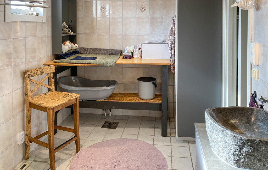 Feriehus - Vimmerby , Sverige - S35714 23