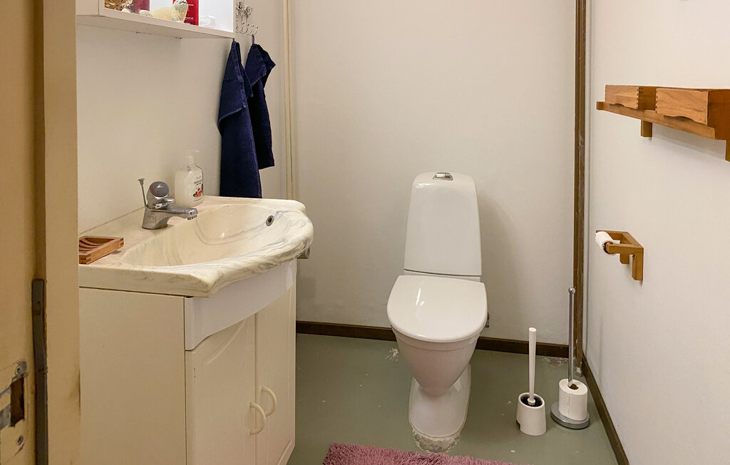 Feriehus - Vimmerby , Sverige - S35714 24